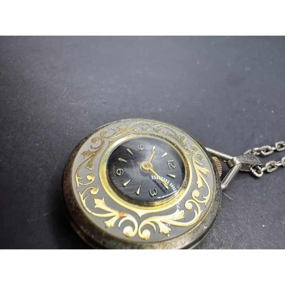 Webster vintage swiss